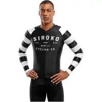 Siroko Trikot M2 Summit | Größe L