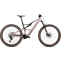 Orbea Rise M20 SL 630Wh 29'' 2025 E-Bike-Pink-Rosa-L