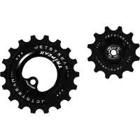 Tripeak Shimano Ultegra 11s Ceramic Fahrrad-schaltröllchensatz