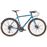 Cinelli Hobootleg Interrail 2021 Fahrrad
