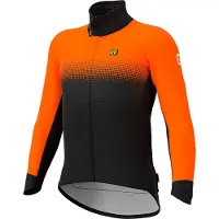 ALÉ Jacke Gradient | Größe XL
