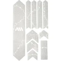 All Mountain Style Tracks Rahmenschutz