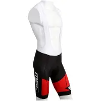 MSCH Copenhagen Pro Race Radhose Schwarz M Mann Schwarz M