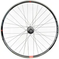 Gurpil Alpha 27.5´´ Cl Disc Mtb Hinterrad