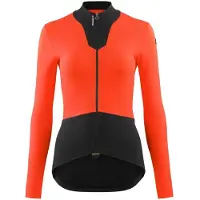 Assos Dyora R 2/3 S11 Langarm-trikot