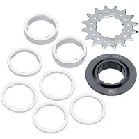 Point Singlespeed Kit Ritzel