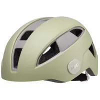 HJC Coban Urban Helmet Matt Moss Green M