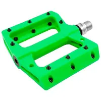 Mvtek Flat Pedale