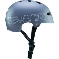 7idp MTB-Helm Seven M3 Dirt | Größe L/XL (61/62 cm)