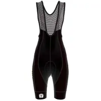 Bioracer Icon Boic Olympics Paris 2024 Trägerhose