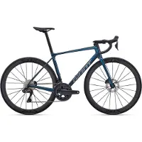 Giant Tcr Advanced Pro 0 Di2 Ultegra Di2 Rd-r8150 2025 Rennrad