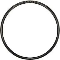 Mavic E-crosstrail Sl Carbon Vorderradfelge