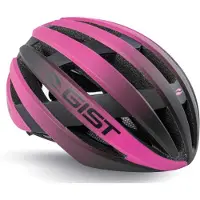 Gist Fahrradhelm Einstellung Rändelrad Damen Revol Full In-Mold | Größe S (52/55 cm)