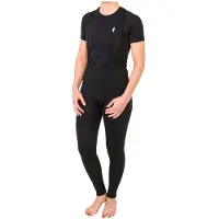 Agu Trägerhose Frau Performance | Größe XL/2XL