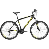 KROSS Hexagon 1.0 26´´ 2022 Mountainbike
