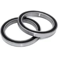 BLACK BEARING Lager für Tretlagergehäuse Look 695 B5 50 x 65 x 7 mm (x2)