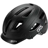 Ges Fahrradhelm Ges City | Größe M (54/58 cm)