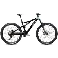 Bh Ilynx Trail 8.1 Bhz 29´´ Xt 2025 Elektrische Mountainbike