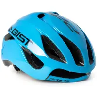 Gist Rennrad- Fahrradhelm PRIMO, blau