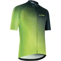 Gist Flow Kurzarm-radtrikot