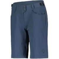 SCOTT Trail Flow Shorts Mit Chamois