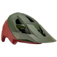 Leatt Fahrradhelm AllMtn 3.0 | Größe L (59/63 cm)