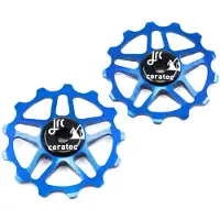 JRC Components Shimano Mtb 12s Fahrrad-schaltröllchensatz