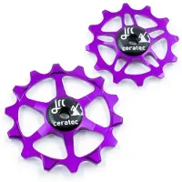 JRC Rolle SRAM Eagle
