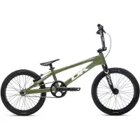 DK Professional X 20.5´´ Tt Bmx Rad