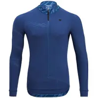 Silvini Langarmtrikot Varano | Größe XS