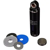 RockShox Super-Deluxe-Dämpferkörper-Kit STD Eyelet STD (2017-20)