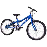 QÜer Mission 20´´ Mountainbike