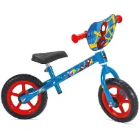Marvel Laufrad 10" Huffy Disney Spiderman