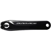 Shimano Linke Kurbel FC-R9100-P