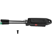 Specialized Turbo Connect-einheitendisplay