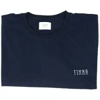 Finna Logo Kurzarm-t-shirt