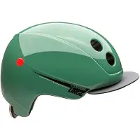 Urge Fahrradhelm Centrail | Größe S/M (52/56 cm)