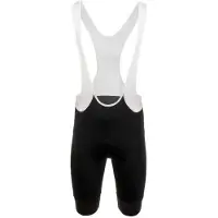 Bioracer Race Proven 2.0 Grinta Gruppo Sportivo! Trägerhose Weiß,Schwarz 2XL Mann Weiß,Schwarz 2XL