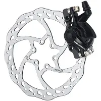Promax Mtb Dsk-300 160 Mm Bremsbeläge