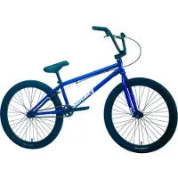 Sunday Model C 24 2022 Bmx Rad