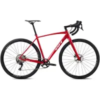 Bh Gravelx Alu 1.0 700c Grx 810 2023 Gravelbike