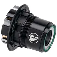 Vision Stahlplattengehäuse El369 P/Team 35 Sram Xdr