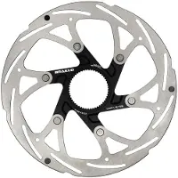 Brakco 1sa 6b 1.8 Mm Bremsscheibe