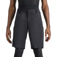 Sportful Fahrradshorts ohne Träger - SUPERGIARA - Schwarz XL
