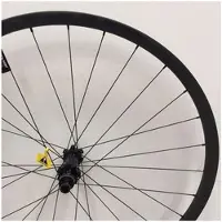 Specialized Roval Control 29´´ 6b Disc Mtb Hinterrad