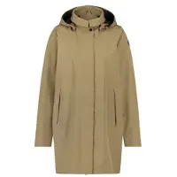 Agu Mac Rain Jacke