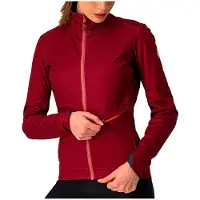 Castelli Go Gore-tex Infinium Windstopper Jacke