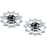 JRC Rolle SRAM Force Red AXS