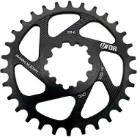 Ufor Round Direct Mount 12s Boost Kettenblatt