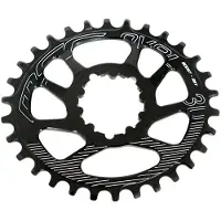 MSCH Copenhagen Direct Mount Sram Boost Oval Kettenblatt